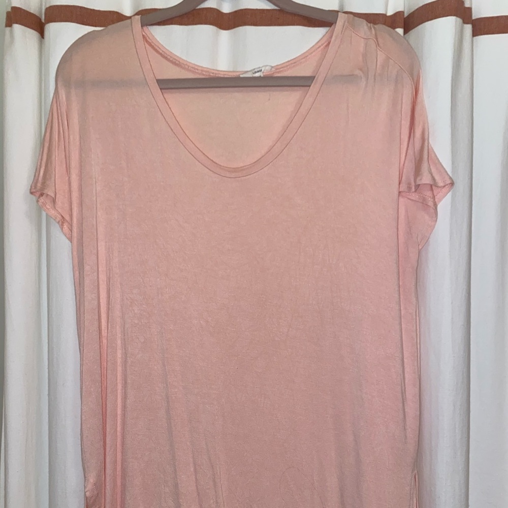 Super soft Loft Outlet t-shirt